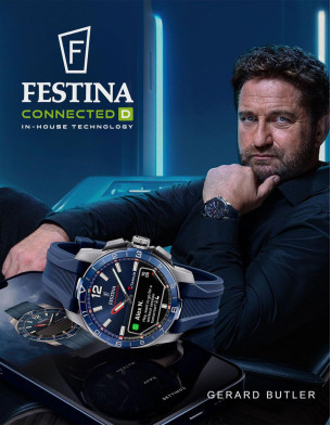 FESTINA Connected Watch for Men